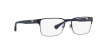 OKULARY KOREKCYJNE EMPORIO ARMANI EA 1027 3100 55 ROZMIAR L